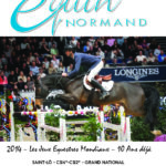 EQUIN  NORMAND